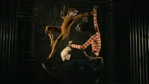 Backdrop to the movie "Fantastic Mr. Fox" #639970