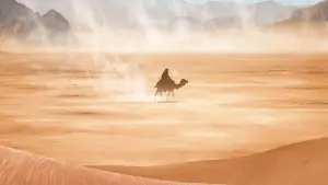 Backdrop to the movie "Lawrence of Arabia" #627847