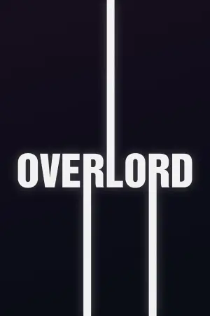 Poster to the movie "Overlord" #101140