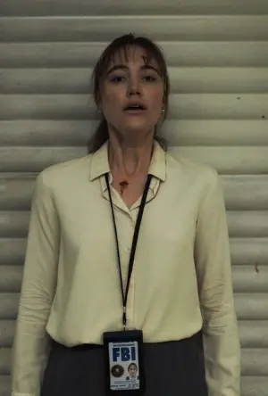 Poster to the movie "Longlegs" #554348