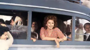 Backdrop to the movie "Marriage Italian Style" #754742