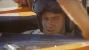 Backdrop to the movie "McLaren" #612651