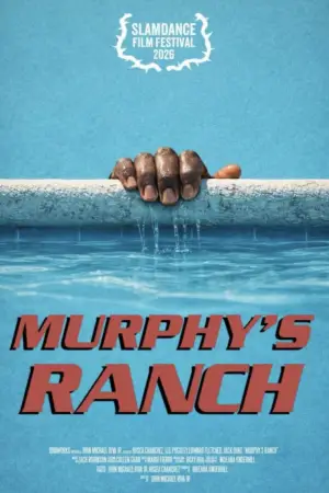 Movie poster "Murphy’s Ranch"