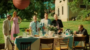 Backdrop to the movie "Přání k narozeninám 2" #774481