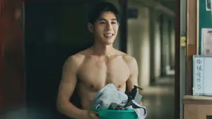 Backdrop to the movie "Lovesick" #620738