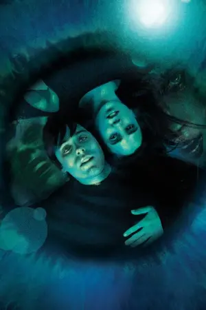 Poster to the movie "Requiem for a Dream" #504253