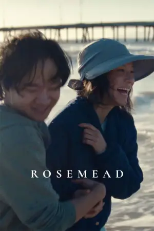 Poster to the movie "Rosemead" #533936