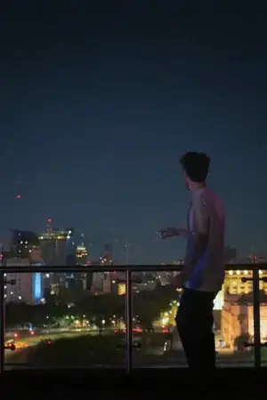 Poster to the movie "My Awards" #799915