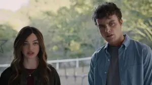 Backdrop to the movie "Scary Movie" #769339