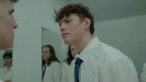 Backdrop to the movie "Solitude in my Mind" #507008