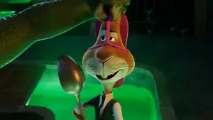 Backdrop to the movie "Spiked" #766988