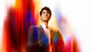 Backdrop to the movie "Superman: Legacy" #513440