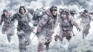 Backdrop to the movie "The Climbers" #380681