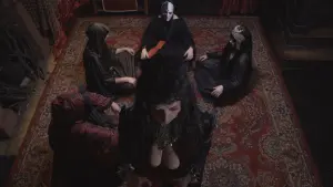 Backdrop to the movie "The Conclave of Shadows" #401713