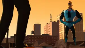 Backdrop to the movie "The Incredibles" #576995