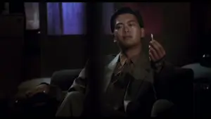 Backdrop to the movie "The Killer" #762387