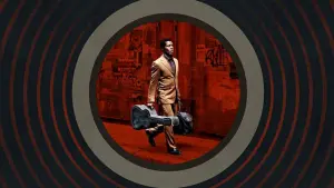 Backdrop to the movie "The Limits of Control" #402309