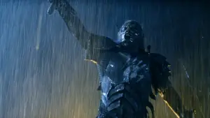 Backdrop to the movie "The Lord of the Rings: The Two Towers" #516439