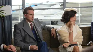 Backdrop to the movie "The Queen of Spain" #436428