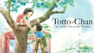 Backdrop to the movie "Totto-chan: The Little Girl at the Window" #763425