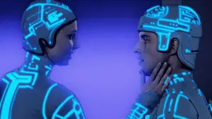 Backdrop to the movie "Tron" #641656