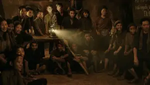 Backdrop to the movie "Tunnels: Sun in the Dark" #542325