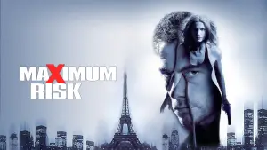 Backdrop to the movie "Maximum Risk" #887684