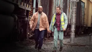 Backdrop to the movie "Unstoppable" #278065