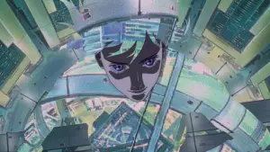 Backdrop to the movie "Ghost in the Shell" #837205