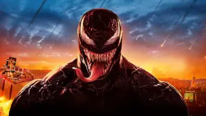 Backdrop to the movie "Venom 3" #554717