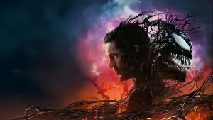 Backdrop to the movie "Venom 3" #554798