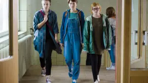 Backdrop to the movie "Girls Lost" #673578