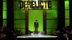 Backdrop to the movie "Zoolander" #793670