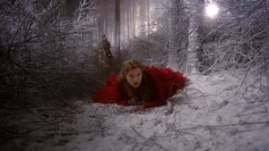 Backdrop to the movie "Beauty and the Beast" #681141