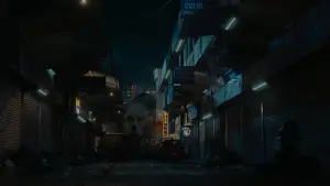 Backdrop to the movie "Lokah Chapter 1: Chandra" #618033