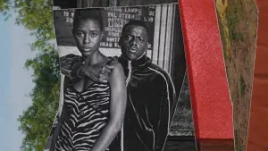 Backdrop to the movie "Queen & Slim" #235580