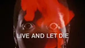 Backdrop to the movie "Live and Let Die" #87919
