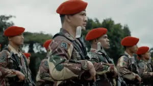 Backdrop to the movie "Timur" #534276