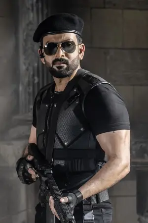 Poster to the movie "L2: Empuraan" #648363