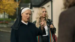 Backdrop to the movie "The Spin" #536214