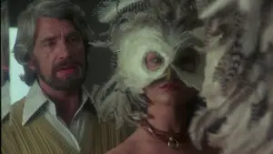 Backdrop to the movie "The Story of O" #417480