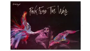 Backdrop to the movie "Pink Floyd: The Wall" #153790