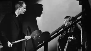 Backdrop to the movie "Arsenic and Old Lace" #204114