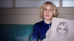 Backdrop to the movie "Big Eyes" #692428