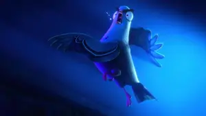 Backdrop to the movie "Spies in Disguise" #745646