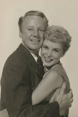 Poster to the movie "Confidentially Connie" #742815