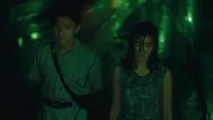 Backdrop to the movie "Days of Being Wild" #787933