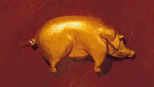 Backdrop to the movie "Delicatessen" #224718