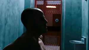 Backdrop to the movie "Felon" #765416