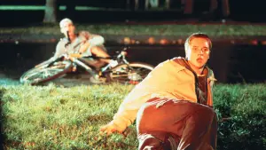 Backdrop to the movie "Final Destination" #631950